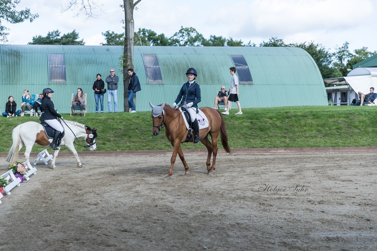 Bild 361 - Pony Akademie Turnier